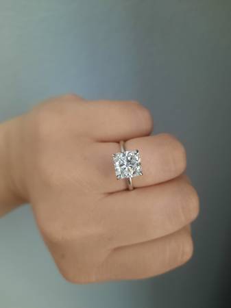 VERY CHEAP IGI CERTIFIED WHOLESALE LAB GROWN DIAMONDS, CALL FOR QUOTE! 1