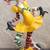 Italian Hand Painted Clowns 3 thumbnail