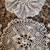 LARGE LOT OF 30 VINTAGE CROCHET DOILIES WHITE PRE-OWNED 2 thumbnail