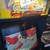EMPTY Atari arcade game Cabinet PRICE IS FIRM PICK UP ONLY 2 thumbnail