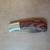 Irwin 3" Blade Lockback 440SS Folding Knife 9 thumbnail