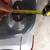 Universal Fiberglass 57" Rear Trunk Spoiler Wing 8 thumbnail