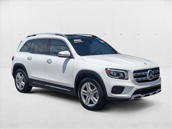 2023 Mercedes-Benz GLB GLB 250 SUV - $29,500 (Llame al *(813) 923-2119* para confirmar disponibilidad al instante)63470240184579122
