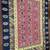 New 6'x9' Hand Woven Indian Dhurrie Throw Rug/Carpet - Navajo style 2 thumbnail