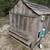 Custom Chicken Tractor & Coop Built Used 6 thumbnail