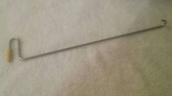 MARINE BELLOWS REMOVER - [ BOOTHOOK ] ... 1