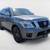 2019 Nissan Armada 4x4 4WD Platinum SUV 4 thumbnail