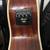 Ibanez 5 string acoustic/electric bass 3 thumbnail