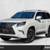 2021 Lexus GX GX 460 Premium 4x4 4WD SUV 1 thumbnail