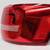 15-18 Volkswagen jetta passenger side taillight 3 thumbnail