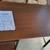 Computer Desk With 2 Shelves by DLand Home Furniture 7 thumbnail