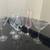 (4) Champagne glasses, (2) large martini glasses (1) pink glass 3 thumbnail