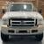 2003 Ford Excursion 4x4 4WD Eddie Bauer  / 7.3L DIESEL / Leather / LIF 5 thumbnail
