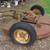 Very Rare 5 Foot Pull-Style Bush Hog Brand Grass Cutter of Years Ago 1 thumbnail