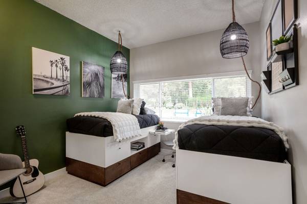 $2,468 / 1br - 650ft2 - Ubicación y comodidades inmejorables cerca de UCLA: Axiom Westwood es tu próximo hogar (Westwood/UCLA)63876593738627121