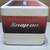 Snap On Igloo Hard Case 12 Pack Can Cooler Ice Chest 3 thumbnail