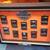 Harley Davidson Zippo Lighter Collection In Lighted Display Case 1 thumbnail