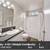 Peaceful and serene. A quiet 668 sq ft 1 bed, 1 bath to call home! 2 thumbnail