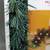 NEW NEVER OPENED HOLIDAY TIME PRE‑LIT PINE GARLAND MULTICOLOR LIGHTS 2 thumbnail