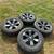 Ford F-150 20" Wheels and Tires Fits 2009- 2014 F-150 1 thumbnail