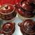 Monmouth Pottery Stoneware Canisters 1 thumbnail