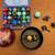 Large Lot of 30 Bakugan Battle Brawlers & Storage Cases 5 thumbnail