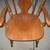Heywood Wakefield Solid Maple Wood Armchair Arm Chair (2 Available) 9 thumbnail