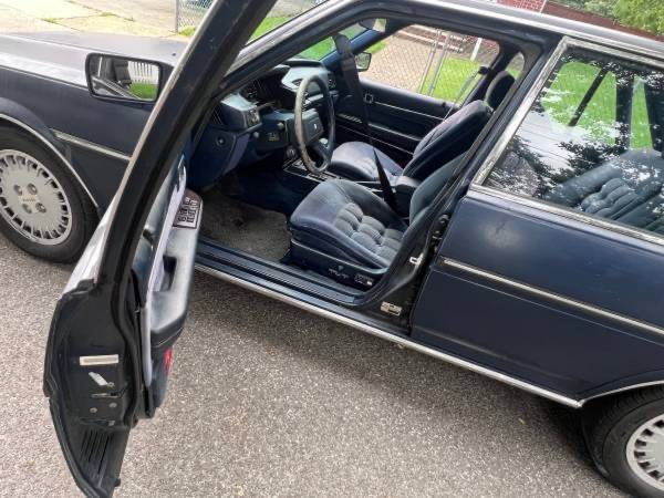 1987 Toyota Cressida - $5,200 (Queens Village)63470615879425122