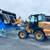 Gravel and Topsoil Screener for Skidsteers and compact Excavators 18 thumbnail