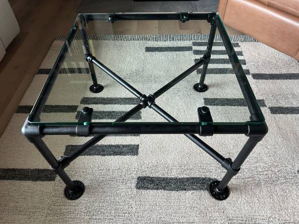 Coffee Table (New) 1