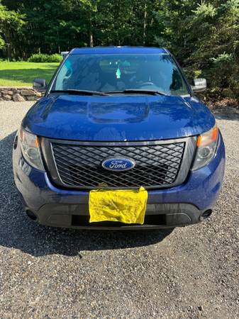 Ford explorer - $4,50063654719554563122
