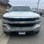 2016 Chevrolet Silverado LT 4x4 Crew Cab 4 thumbnail