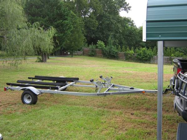 2010 Load Rite double 1