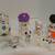 101 Disney Dalmatian Dog Collection of 14 Figurines 4 thumbnail