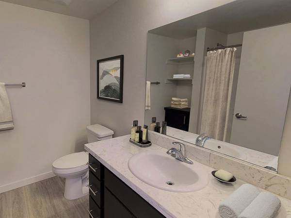 $2,600 / 1br - MOVE IN - SAVE $500 on RENT - Additional Storage, Awesome Views (Vista Village)63657141788929121
