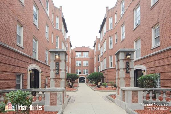 $1,795 / 1br - 700ft2 - Unforgettable 1 Bedroom, 1 Bath in Lakeview, Available: 12/1/2025 (Lakeview)64041808110466120
