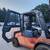 Toyota 7FDAU50 Forklift Dual Front Tires Diesel 12 thumbnail