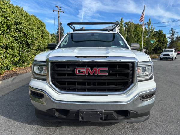 2017 GMC SIERRA 1500 V8 - Photo 15