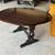 Solid Wood Folding Dining Table 4 thumbnail