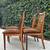 G-Plan Set of 4 Mid Century Dining Chairs 13 thumbnail