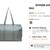 Firm Price! Brand New in a Package Duffel Bag 7 thumbnail