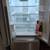 Whirlpool Fridge 19.7 cubic foot french door 3 thumbnail