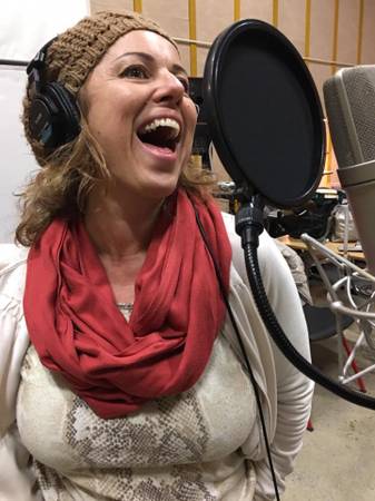 * VOICE LESSONS ~ Sing with Power & Confidence * 1