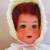 Baby Doll - Vintage with Clothing 2 thumbnail