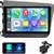 Honda Civic 2012–2015 Android 13 Car Stereo | 9" Touchscreen | CarPlay 1 thumbnail