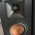 Klipsch R-14M 4" Hi-Fi Bookshelf Speaker, 200W Peak Power, Black  Pair 19 thumbnail