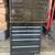 HEAVY 7 DRAW ROLLING TOOLBOX CABINET 3 thumbnail