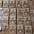 AUTHENTIC OLD POST OFFICE BOXES 2 thumbnail
