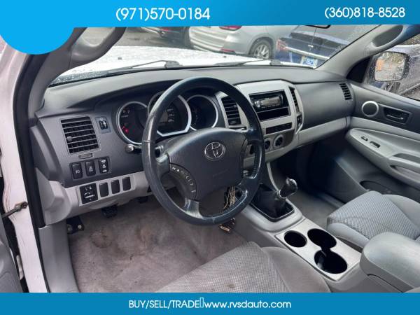 2006 Toyota Tacoma Access Cab - Photo 13