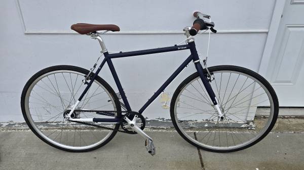 Priority L Train size Medium great condition 1